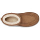 Tschabalala Self x UGG