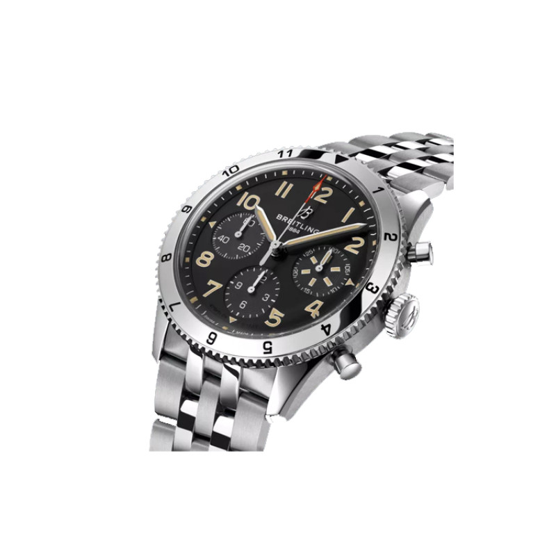 BREITLING 42mm A233803A1B1A1