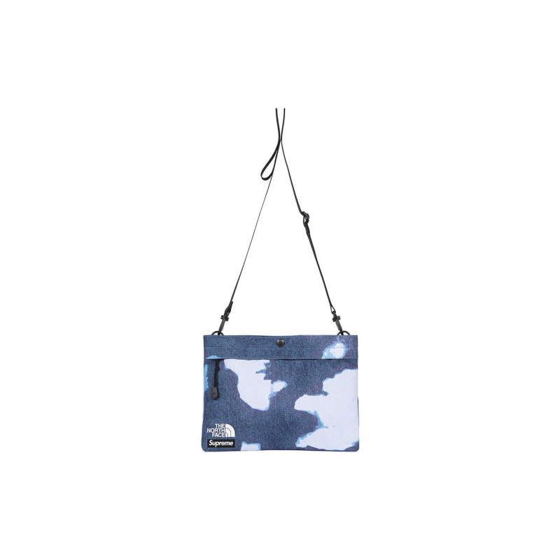 Supreme The North Face Week 17 Logo