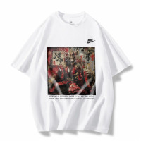 Nike Logo T