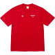 Supreme x DUCATI SS24 WEEK16 LOGO TEE logo T