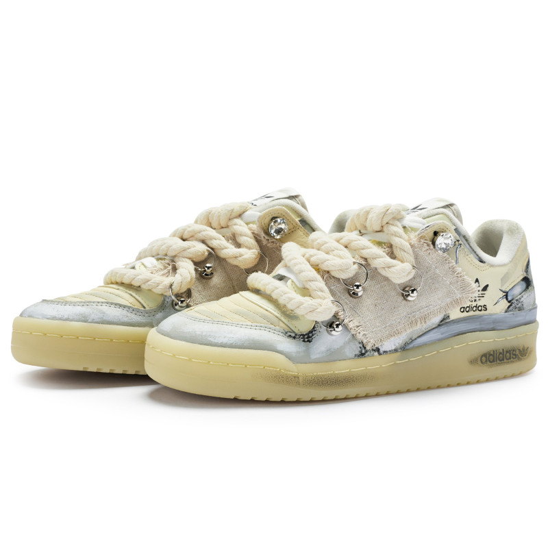 adidas originals FORUM bigniu