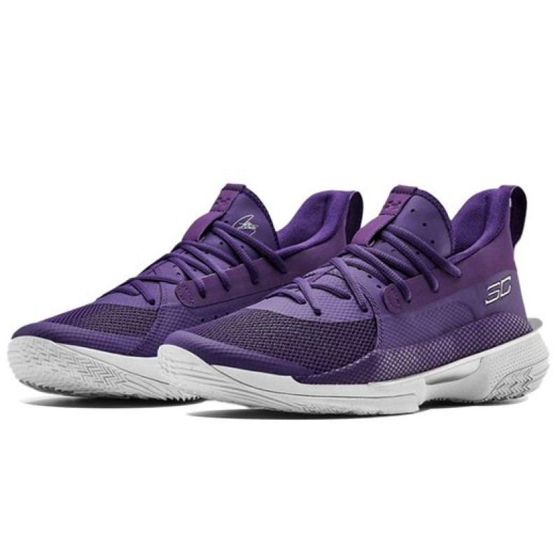 Under Armour Curry 7 7