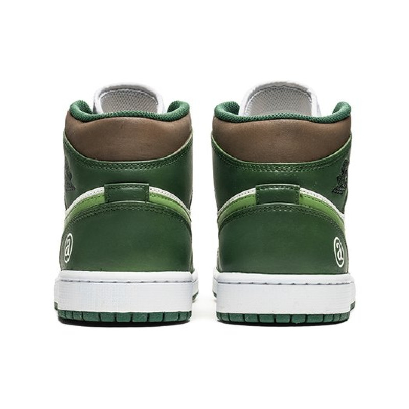 Jordan Air Jordan 1 Mid