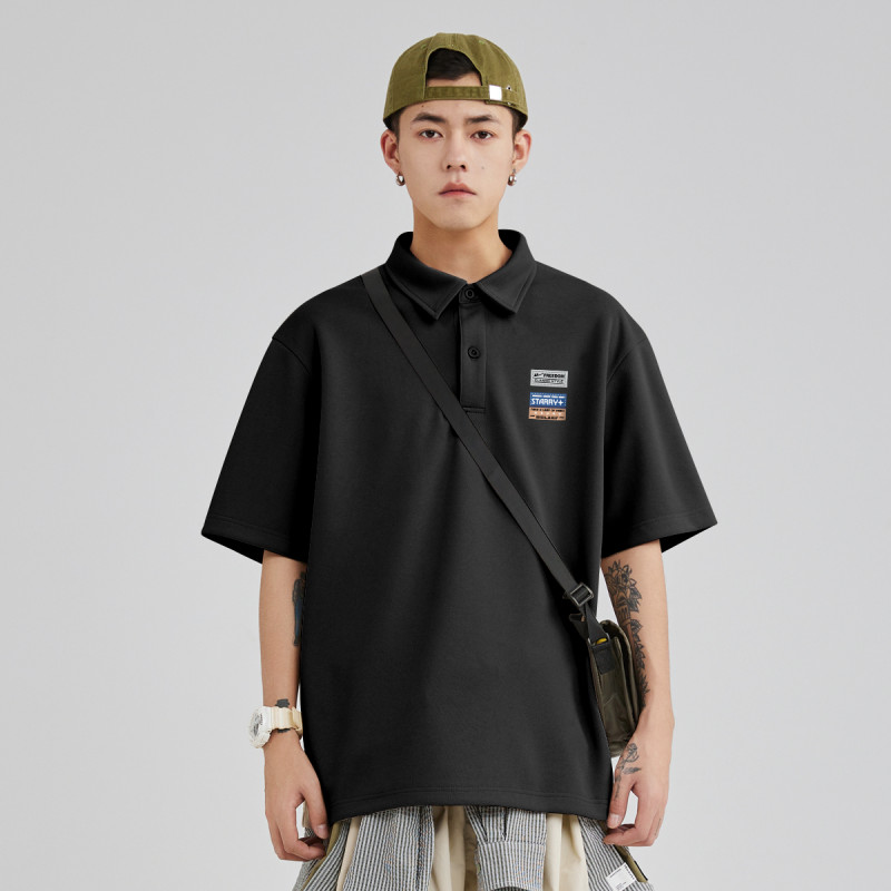 Warrior Polo