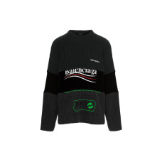 Balenciaga FW21 Logo