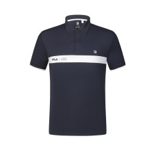 FILA TENNIS POLO RD