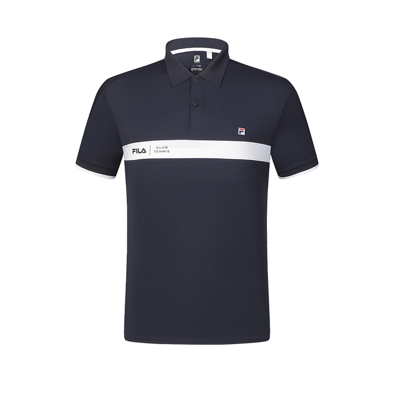 FILA TENNIS POLO RD