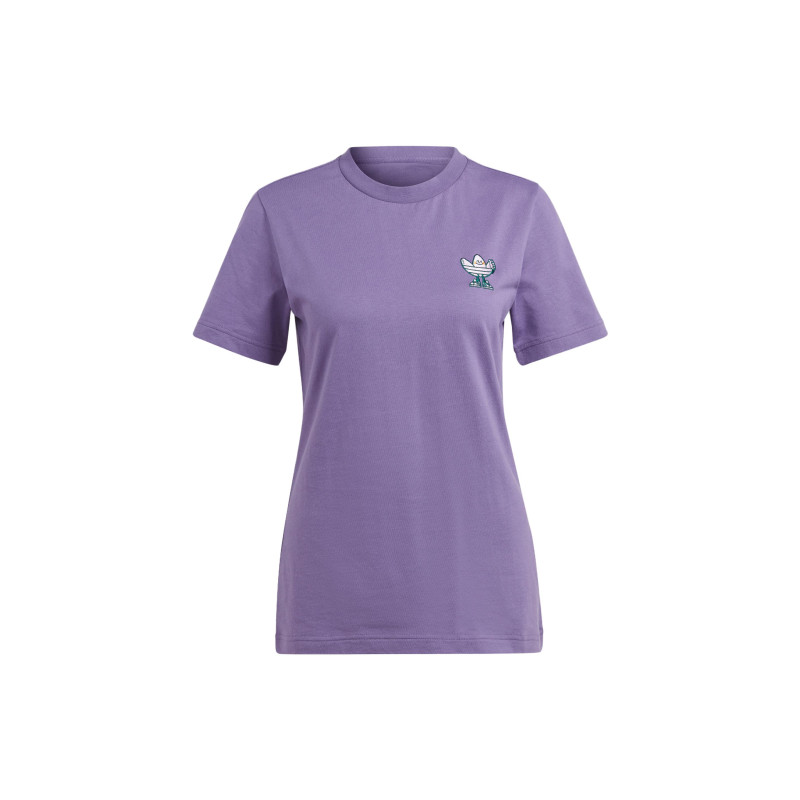 adidas originals Graphic Tee LogoT