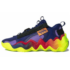 adidas Exhibit B TPU