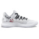 Nike Hyperdunk X LOW 10
