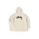 Nike x Stussy FW22 Nrg Pullover Hoodie Logo