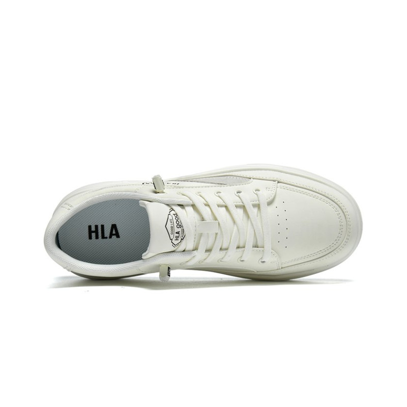 HLA