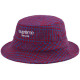 Supreme Week 16 Harris Tweed Classic Logo Crusher