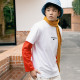 New Balance Logo T