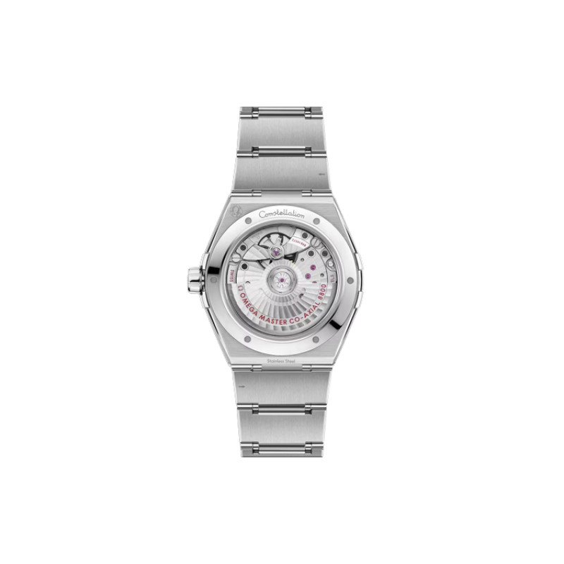 OMEGA 50 39mm 131.10.39.20.06.001