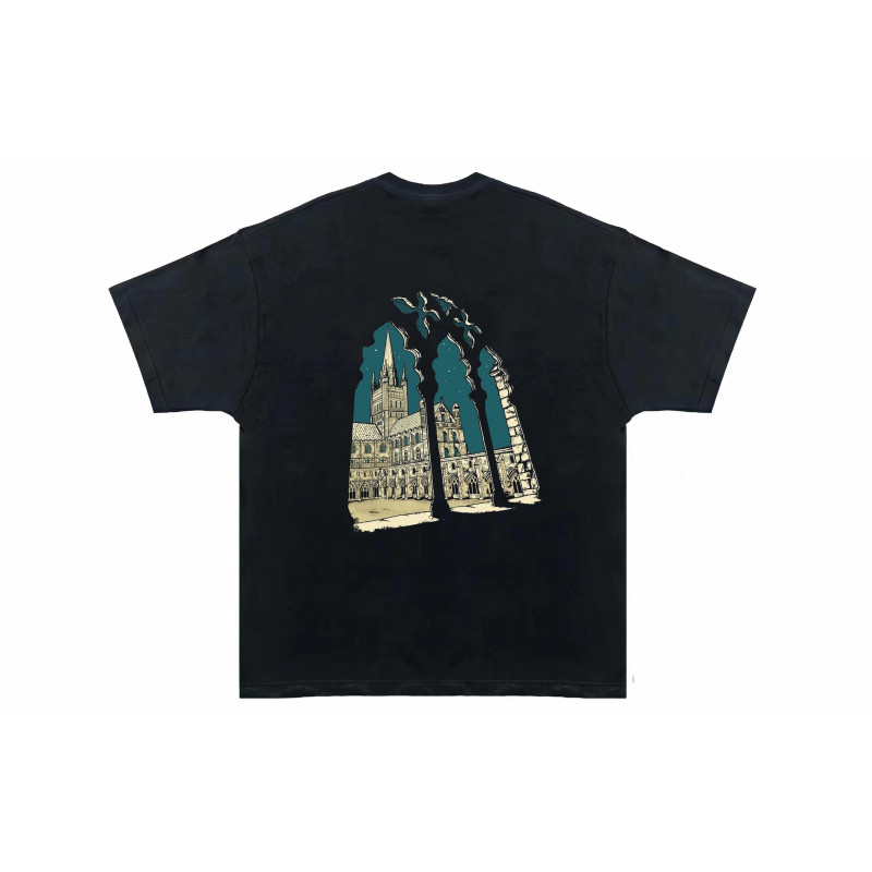 adidas T