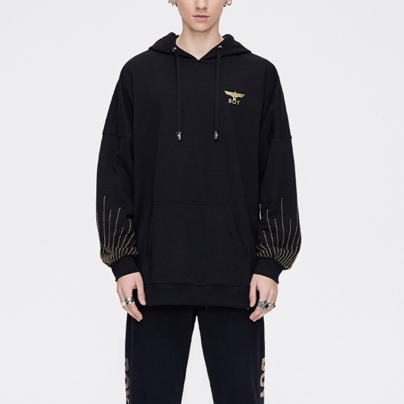 Boy London logo