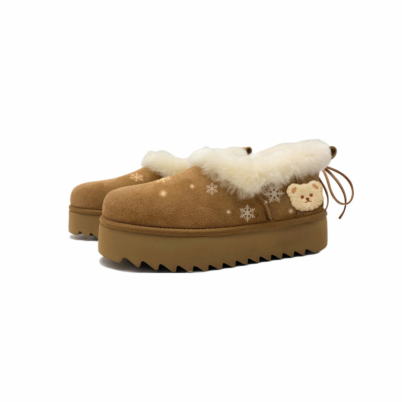 UGG