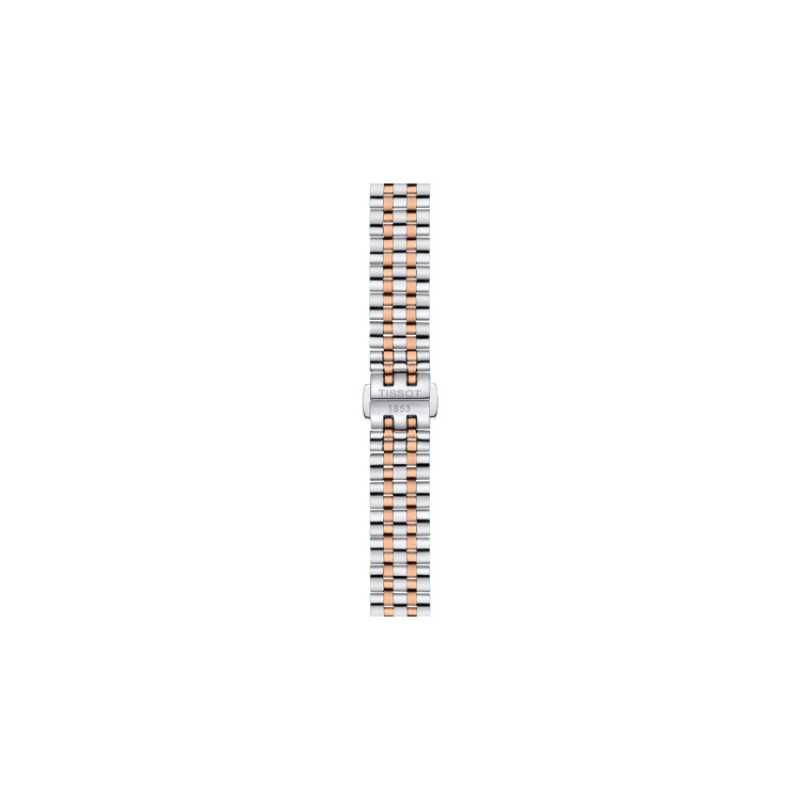 TISSOT 50 30mm T122.210.22.033.01