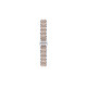 TISSOT 50 30mm T122.210.22.033.01