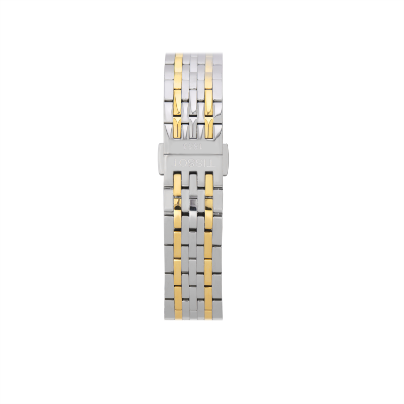 TISSOT 30 39.3mm 18k T006.428.22.038.01