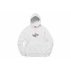 Supreme FW19 Week 5 Cop Car Hooded Sweatshirt