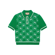 GUCCI SS23 Polo