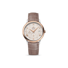 OMEGA 39.5mm 424.23.40.21.02.001