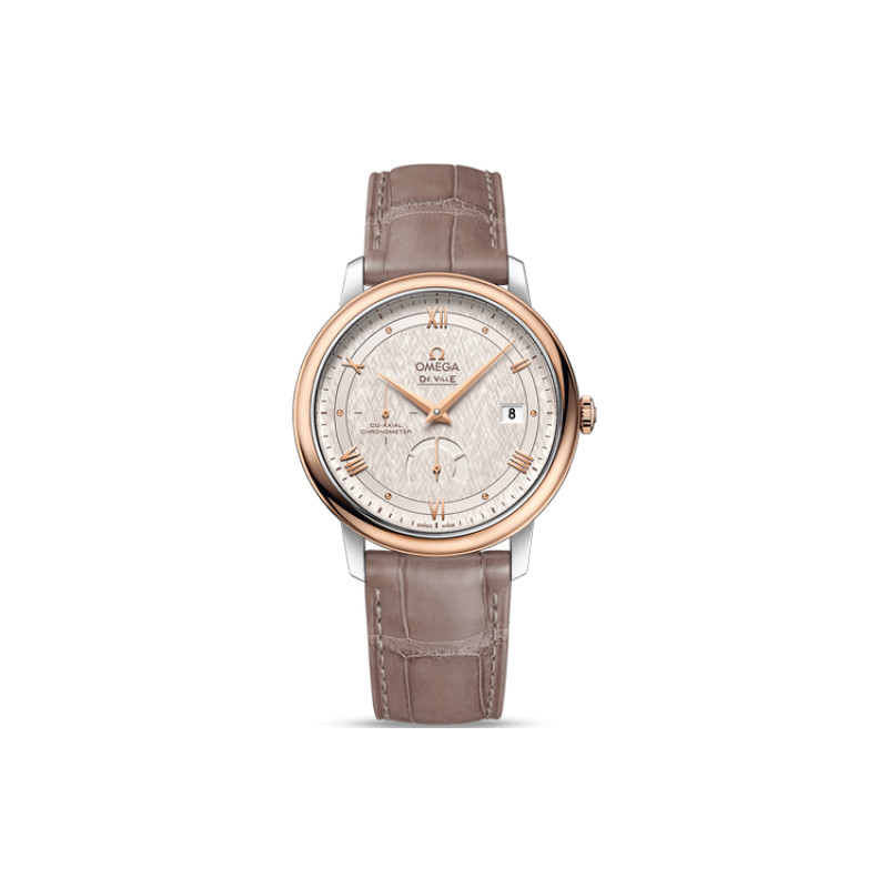 OMEGA 39.5mm 424.23.40.21.02.001