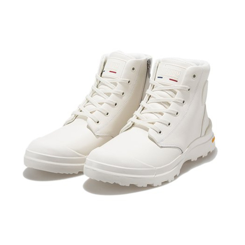 Palladium Pampa Plus LTH U