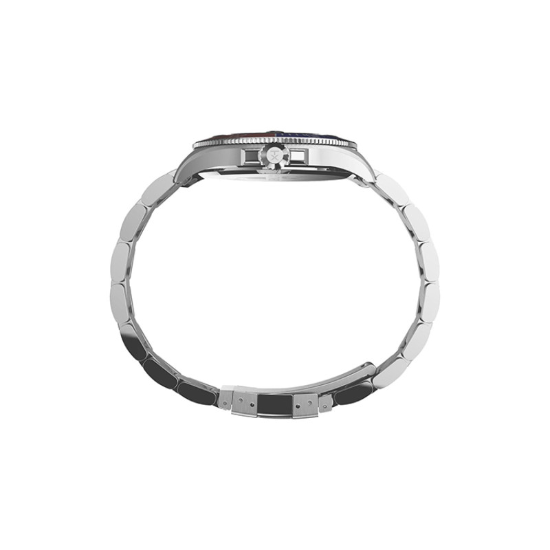 TIMEXHARBORSIDE 43mm 3D TW2U72000