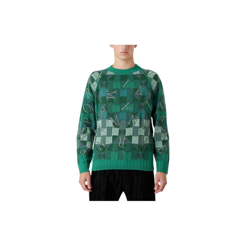 EMPORIO ARMANI FW22