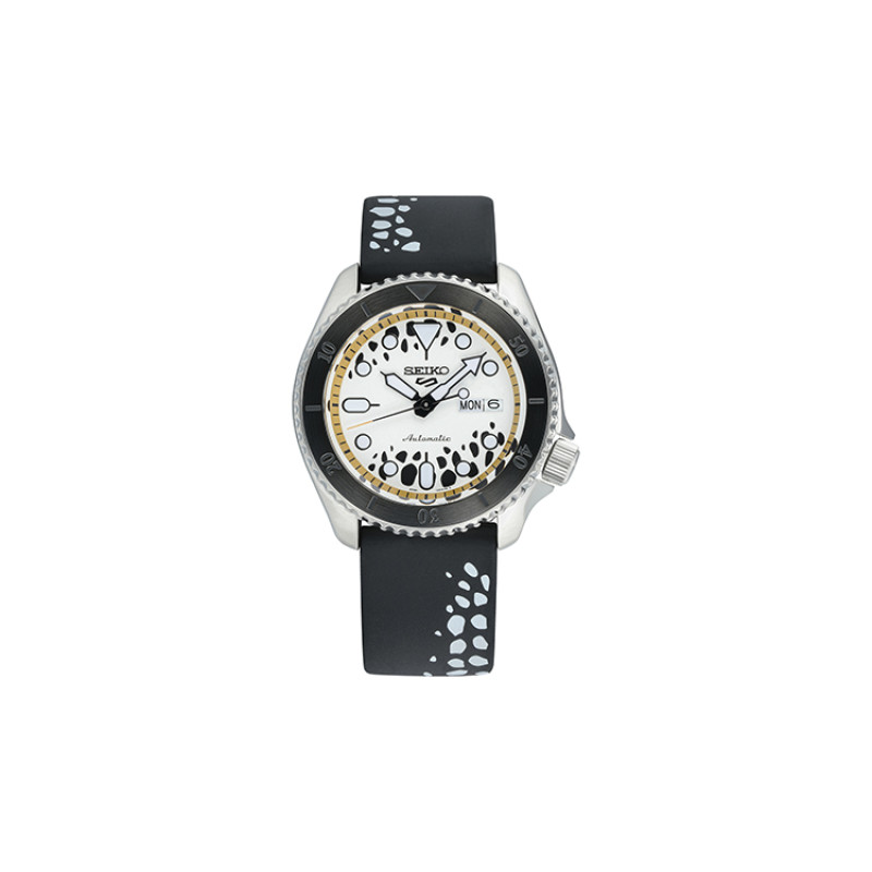 SEIKO seiko5 ONEPIECE SRPH63K1