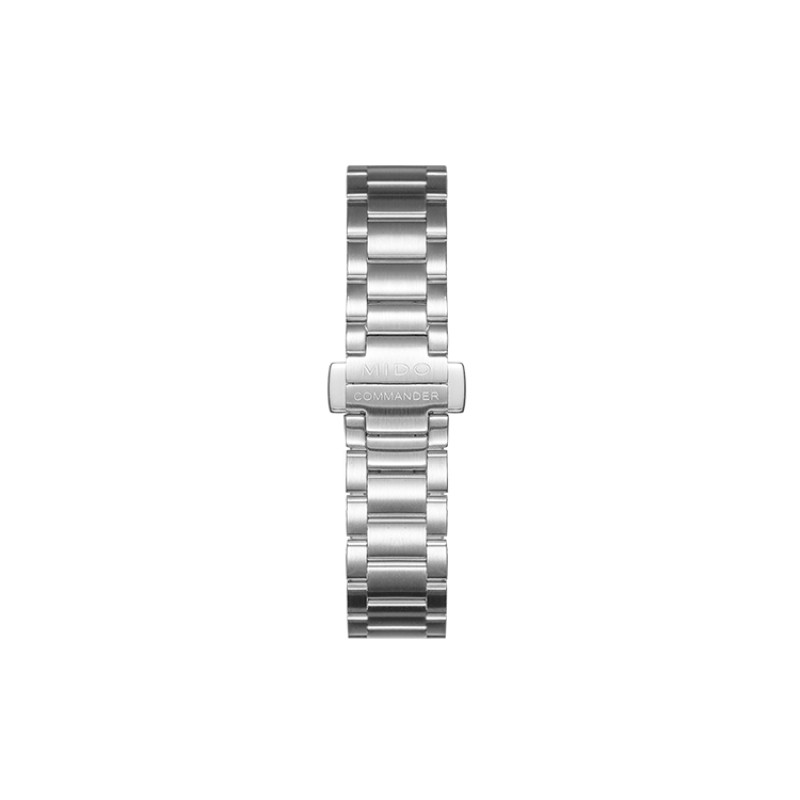 MIDO 50m 40mm M014.430.11.031.00