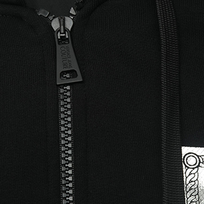 VERSACE JEANS COUTURE FW22 Logo