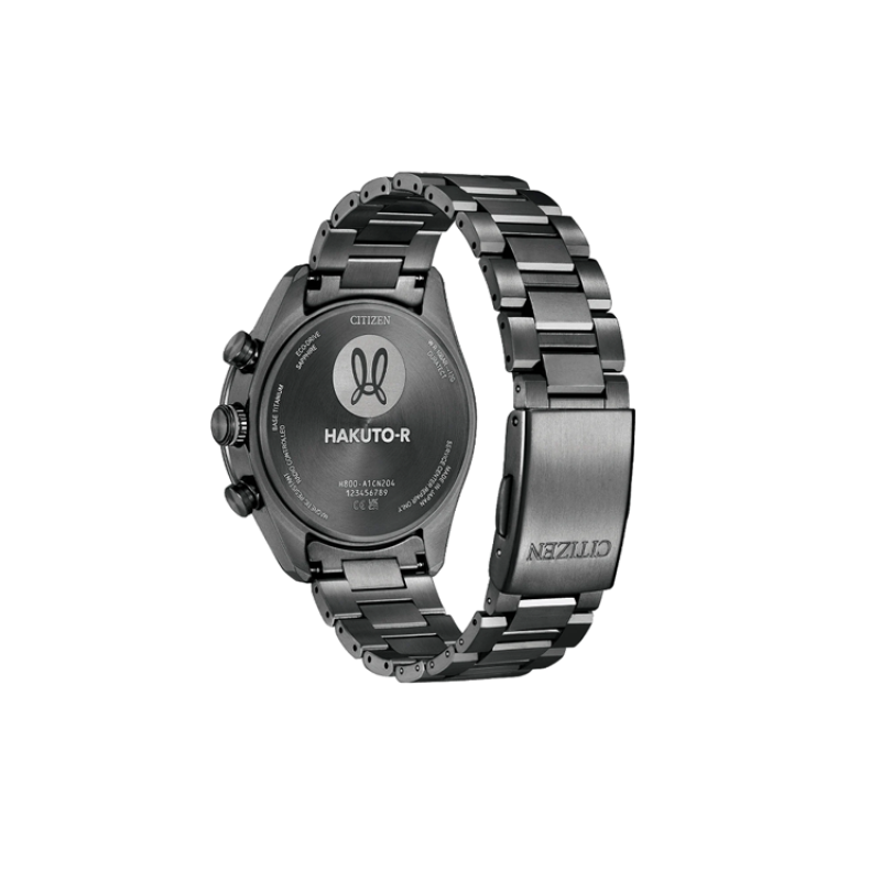 CITIZEN Attesa 100 AT8285-68Z