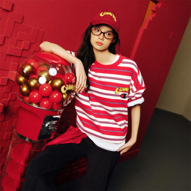 Champion FW24