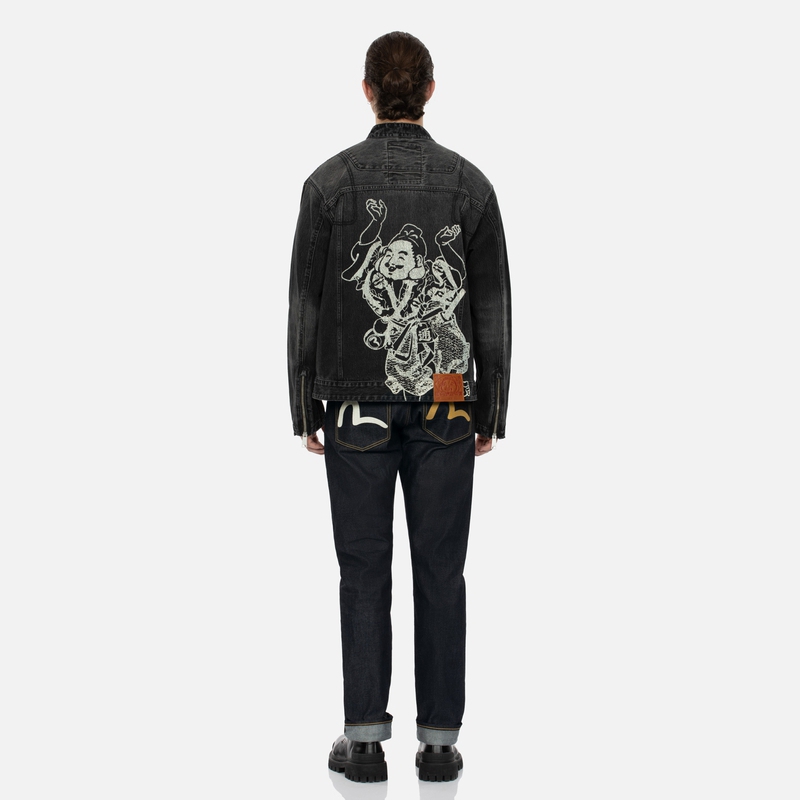 EVISU AW24