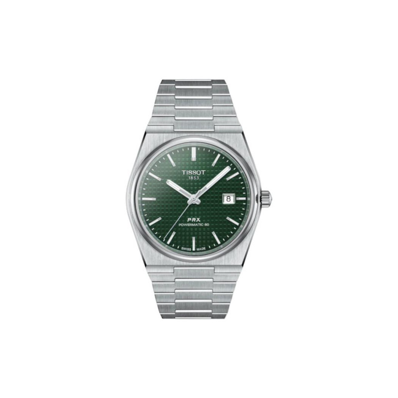 TISSOT PRX 40mm T137.407.11.091.00