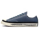 Fragment Design x Moncler x Converse Chuck Taylor All Star 1970s