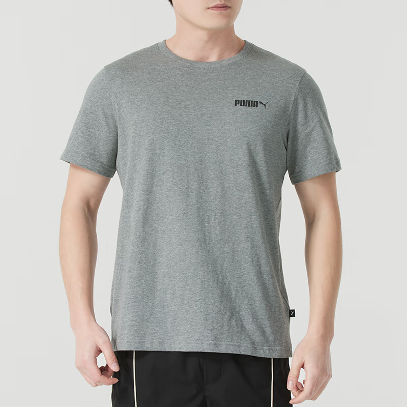 PUMA logoT