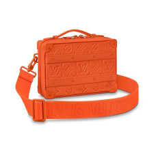 LOUIS VUITTON Handle Soft Trunk