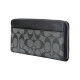 COACH Accordion Wallet 20