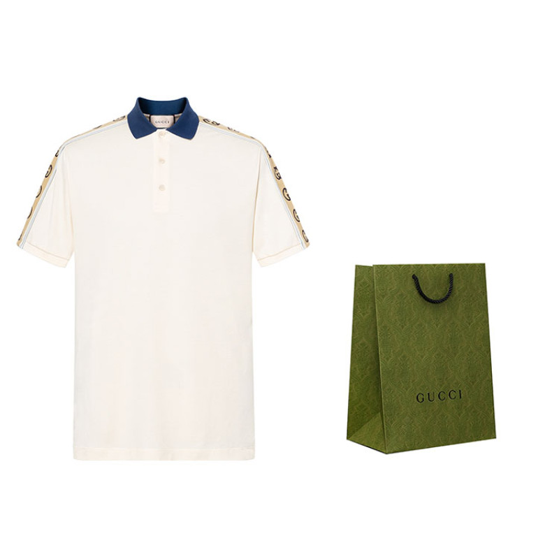 GUCCI LogoPolo