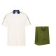 GUCCI LogoPolo