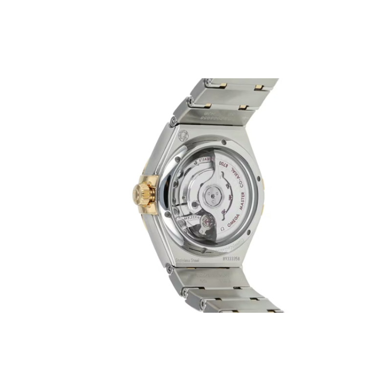 OMEGA 29mm K18k 131.20.29.20.55.002
