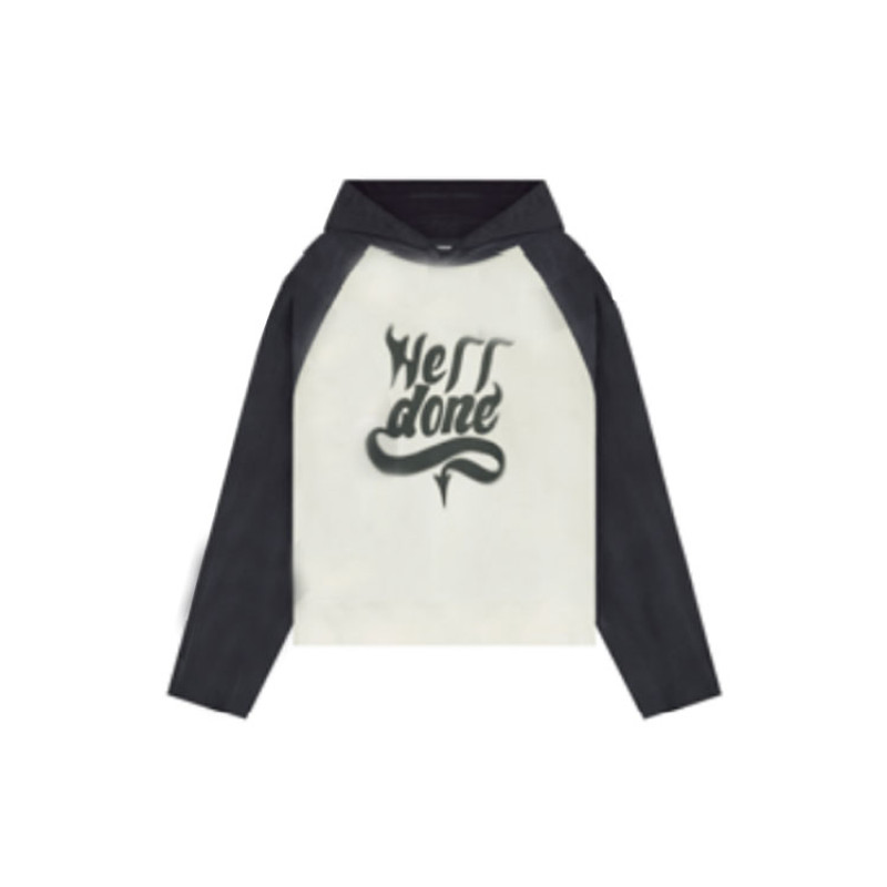 WE11DONE FW22