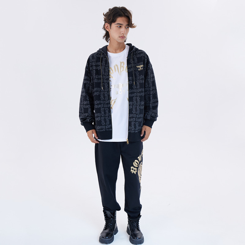 Boy London FW22 logo