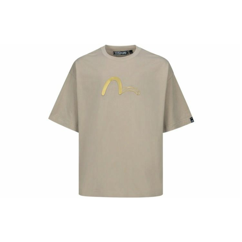 EVISU LogoT